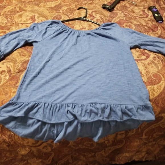 Girls Tunic - Picture 2 of 3